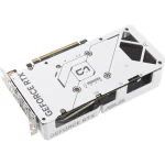 Asus GeForce RTX 5060 Dual OC 8GB GDDR7 White DUAL-RTX5060-O8G-WHITE - Image 14