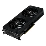 Palit GeForce RTX 5060 Dual OC 8GB GDDR7 Black NE75060S19P1-GB2063D - Image 2