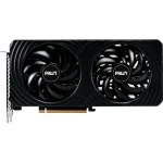 Palit GeForce RTX 5060 Dual OC 8GB GDDR7 Black NE75060S19P1-GB2063D - Image 4