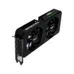 Palit GeForce RTX 5060 Dual OC 8GB GDDR7 Black NE75060S19P1-GB2063D - Image 9
