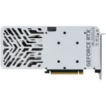 Palit GeForce RTX 5060 Dual OC 8GB GDDR7 White NE75060U19P1-GB2063M - Image 5
