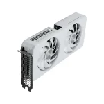 Palit GeForce RTX 5060 Dual OC 8GB GDDR7 White NE75060U19P1-GB2063M - Image 8