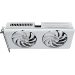 Palit GeForce RTX 5060 Dual OC 8GB GDDR7 White NE75060U19P1-GB2063M - Image 9