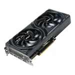 Palit GeForce RTX 5060 Infinity 2 OC 8GB GDDR7 Black NE75060V19P1-GB2063L - Image 2