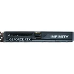 Palit GeForce RTX 5060 Infinity 2 OC 8GB GDDR7 Black NE75060V19P1-GB2063L - Image 6
