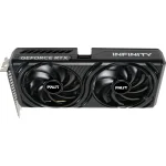 Palit GeForce RTX 5060 Infinity 2 OC 8GB GDDR7 Black NE75060V19P1-GB2063L - Image 7