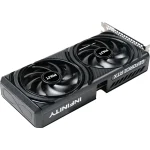 Palit GeForce RTX 5060 Infinity 2 OC 8GB GDDR7 Black NE75060V19P1-GB2063L - Image 9