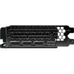 Gainward GeForce RTX 5060 Python III 8GB OC GDDR7 Black NE75060T19P1-GB2063T - Image 3