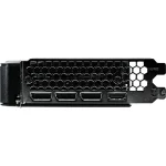 Gainward GeForce RTX 5060 Ghost OC 8GB GDDR7 Black NE75060S19P1-GB2063B - Image 3