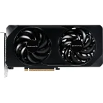 Gainward GeForce RTX 5060 Ghost OC 8GB GDDR7 Black NE75060S19P1-GB2063B - Image 4