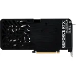 Gainward GeForce RTX 5060 Ghost OC 8GB GDDR7 Black NE75060S19P1-GB2063B - Image 5