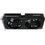 Gainward GeForce RTX 5060 Ghost OC 8GB GDDR7 Black NE75060S19P1-GB2063B - Image 7