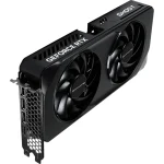 Gainward GeForce RTX 5060 Ghost OC 8GB GDDR7 Black NE75060S19P1-GB2063B - Image 8