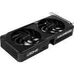 Gainward GeForce RTX 5060 Ghost OC 8GB GDDR7 Black NE75060S19P1-GB2063B - Image 10