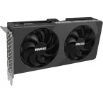 Inno3D GeForce RTX 5060 Twin X2 8GB GDDR7 Black N50602-08D7-195071N - Image 2