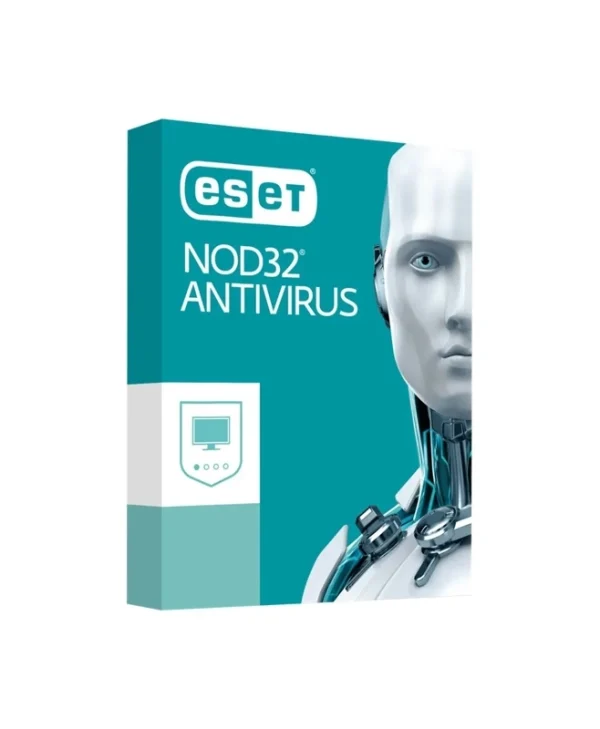 Eset Home Security Essential 1 User 2 Years EHSE-N2A1-VAKT-E