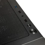 E-GATE™ Intel Rapid Gamer-XL G14 (i5 14400F/16GB/512GB/RΤX 5060/No OS) EPIXIV5N17 - Image 3