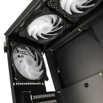 E-GATE™ Intel Rapid Gamer-XL G14 (i5 14400F/16GB/512GB/RΤX 5060/No OS) EPIXIV5N17 - Image 4