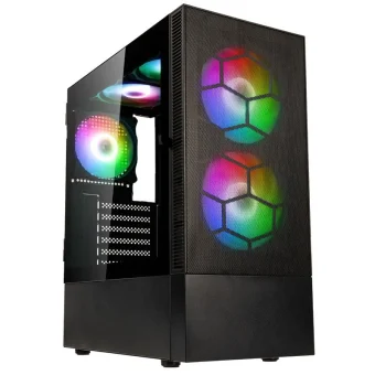 E-GATE™ Intel Rapid Gamer-XL G14 (i7 14700F/16GB/512GB/RΤX 5060/No OS) EPIXIV7N17