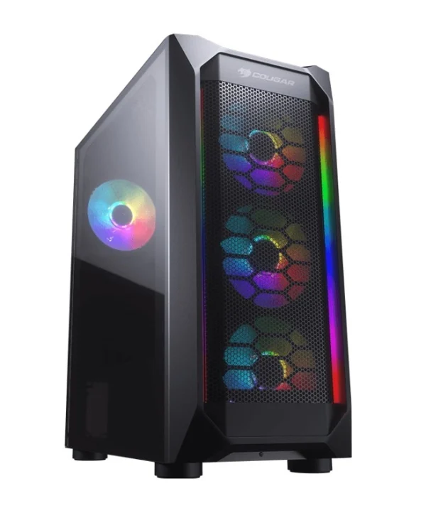 E-GATE™ Intel Swift Klothys G14 (i7 14700F/16GB/1TB/RTX 5060Ti 8GB/No OS) EPIXIV7N18