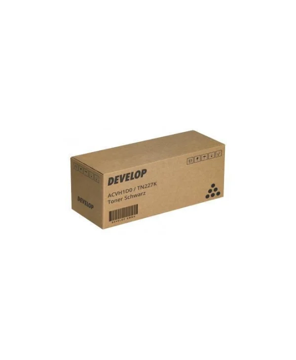 Develop Lase Toner TN-227 24K Pages Magenta ACVH3D0