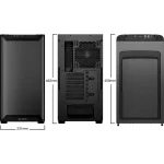 E-GATE™ Intel Business Ultra RTX G15 Neo CAD (Ultra 7 265K/32GB/1TB/RTX 5060Ti 16GB/No OS) EPIXV7N35 - Image 4