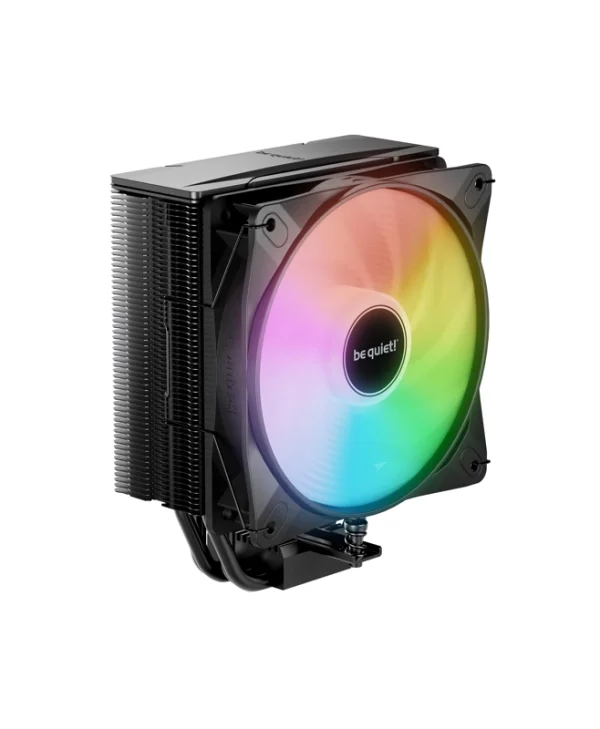 Be Quiet! Pure Rock 3 LX BK040