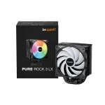 Be Quiet! Pure Rock 3 LX BK040 - Image 5