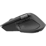 Logitech MX Master 4 Wireless Pale Graphite 910-007562 - Image 3