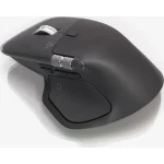 Logitech MX Master 4 Wireless Pale Graphite 910-007562 - Image 4