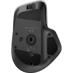Logitech MX Master 4 Wireless Pale Graphite 910-007562 - Image 6