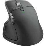Logitech MX Master 4 Wireless Pale Graphite 910-007562 - Image 7