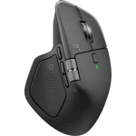 Logitech MX Master 4 Wireless Pale Graphite 910-007562 - Image 8