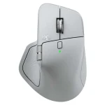 Logitech MX Master 4 Wireless Pale Grey 910-007563