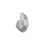 Logitech MX Master 4 Wireless Pale Grey 910-007563 - Image 2