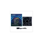 Lian Li Uni Fan TL LCD Wireless 140 RGB Reverse Blade,No Controller, Black G99.14RTLLCD1W1B.00 - Image 6