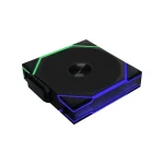 Lian Li Uni Fan TL LCD Wireless 140 RGB Reverse Blade,No Controller, Black G99.14RTLLCD1W1B.00 - Image 4