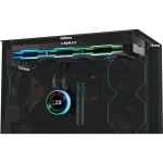 Lian Li HydroShift II LCD-C 360 RGB TL CPU Liquid Cooler Black G89.GHS2LCD36TB.00 - Image 3