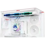 Lian Li HydroShift II LCD-C 360 RGB TL CPU Liquid Cooler White G89.GHS2LCD36TW.00 - Image 3