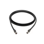 Digitus S/FTP RJ45 Patch Cable Cat8.1 LSZH 5m Black DK-1843-050 - Image 3