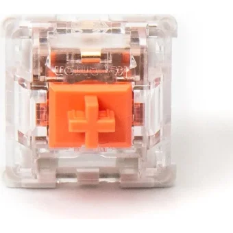 Keychron Silent K Pro Red Switches SET 110pcs G6