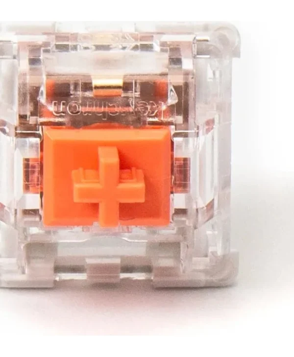 Keychron Silent K Pro Red Switches SET 110pcs G6