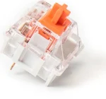 Keychron Silent K Pro Red Switches SET 110pcs G6 - Image 2