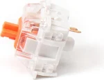 Keychron Silent K Pro Red Switches SET 110pcs G6 - Image 3