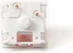 Keychron Silent K Pro Red Switches SET 110pcs G6 - Image 4
