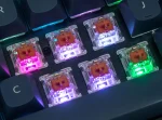 Keychron Silent K Pro Red Switches SET 110pcs G6 - Image 7