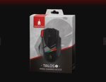Spartan Gear Talos 2 7200 DPI 8-Button RGB Wired USB Gaming Mouse Black SGMOU09 - Image 3