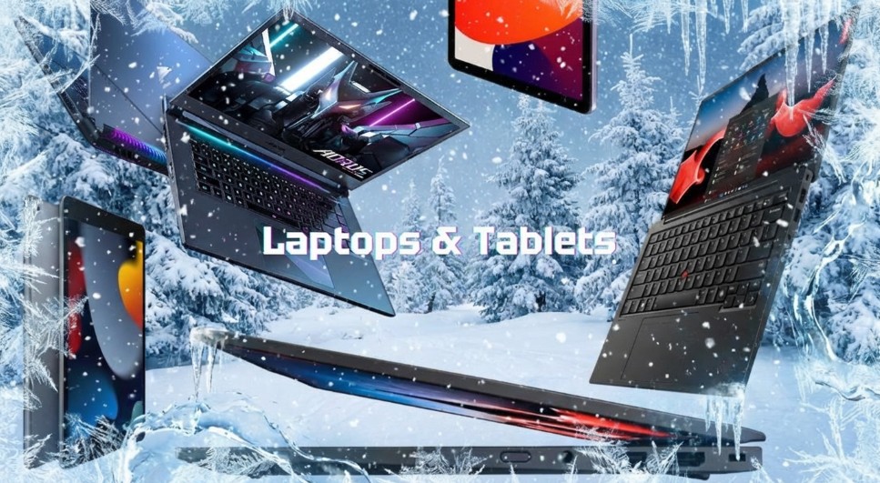 2_Laptops & Tablets