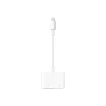 Apple Lightning Digital AV Adapter White MW2P3ZM/A