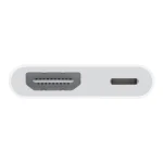 Apple Lightning Digital AV Adapter White MW2P3ZM/A - Image 2